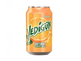 Yedigün (330 Ml) görseli