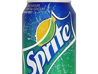 Sprite (330 Ml) görseli