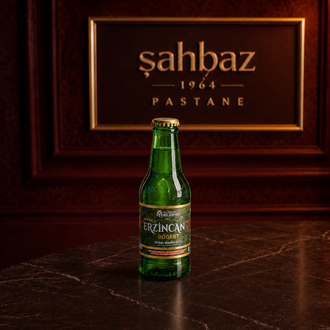 Erzincan Sade Soda (200 Ml.) görseli
