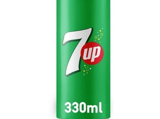 7Up (33 Cl.) görseli