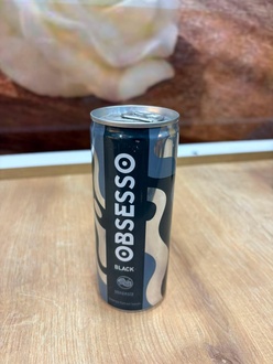Obsesso Şekersiz görseli
