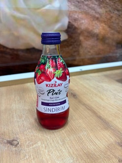 Kızılay Plus Açai Çilek görseli