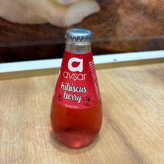 Hibiscus Berry Avşar görseli