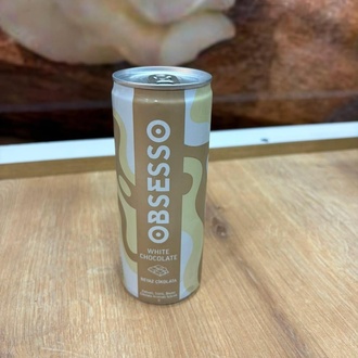 Obsesso Beyaz Çikolata görseli