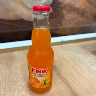 Kınık Mandalina görseli