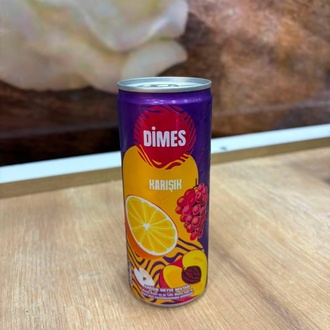 Dimes Karışık görseli