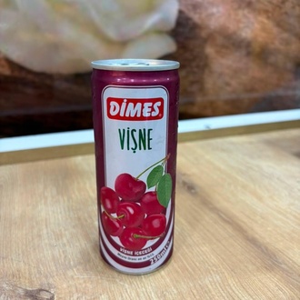 Dimes Vişne görseli