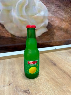 Kınık Limonlu görseli