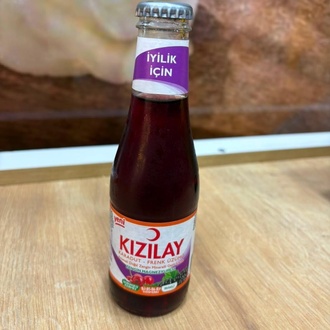 Kızılay Karadut görseli