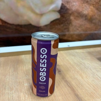 Obsesso Çikolata görseli