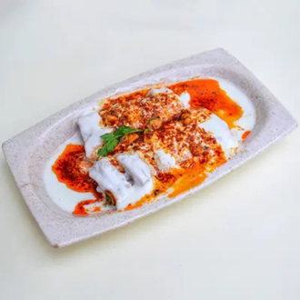 Yoğurtlu Tavuk Tantuni (100 Gr.) görseli