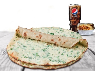 2'Li Peymacun Tatlı Menü görseli