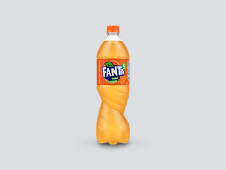 Fanta (1 Lt) görseli