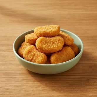 Nugget (6 Adet) görseli