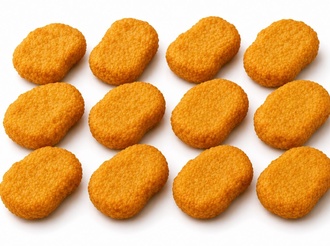 Nugget (12 Adet) görseli