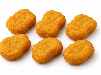 Nugget (6 Adet) görseli