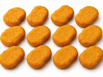 Nugget (12 Adet) görseli
