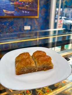 Cevizli Baklava (Porsiyon) görseli