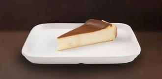 Bask Cheesecake görseli