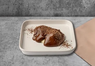 Profiterol görseli