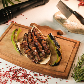 Kuzu Ciğer 500 Gr. görseli