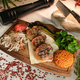 Kuzu Beyti 500 Gr. görseli
