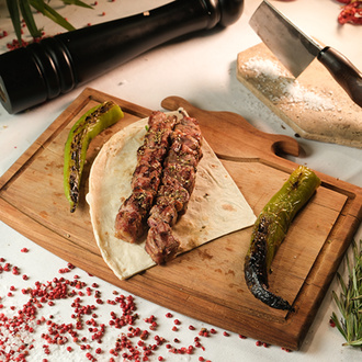 Kuzu Şiş 1 Kg görseli