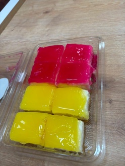 Cheescake 8'Li görseli