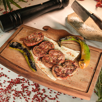 Kuzu Böbrek 1 Kg görseli