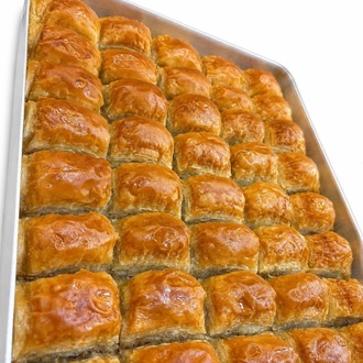Cevizli Baklava (1 Kilo) görseli
