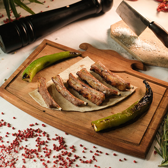 Kuzu Kaburga 500 Gr görseli