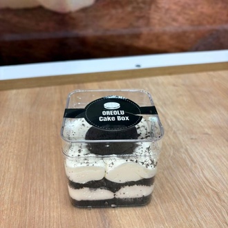 Oreolu Cake Box görseli