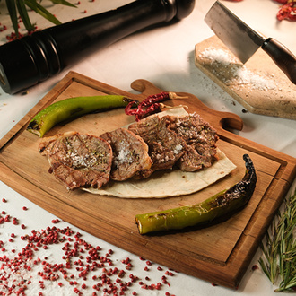 Kuzu Külbastı 500 Gr görseli
