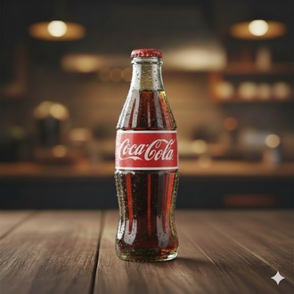Coca-cola (33 Cl.) görseli