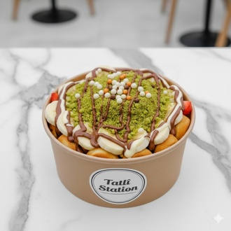 Bruksels Bowl görseli