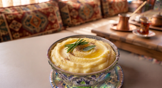 Patates Püresi görseli