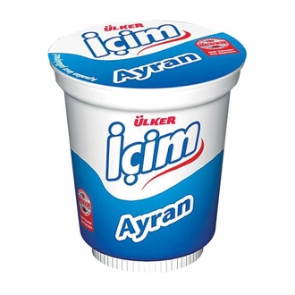 İçim Ayran (285 Ml.) görseli