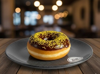 Muz Donut görseli
