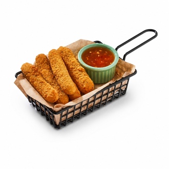 Mozarella Stick görseli