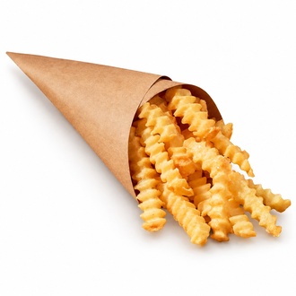Patates Kızartması görseli