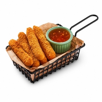 Chicken Tenders görseli