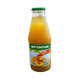 Aroma Şeftali Meyve Suyu görseli