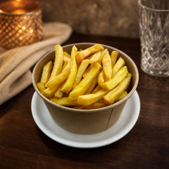 Patates Kızartması görseli