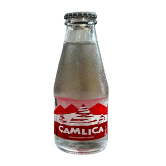 Çamlıca Gazozu görseli