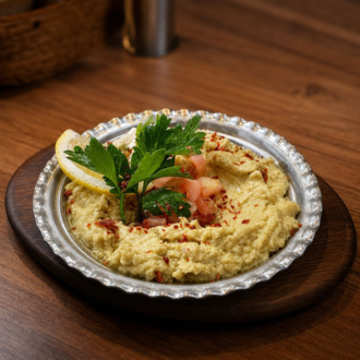 Humus (250 Gr) görseli
