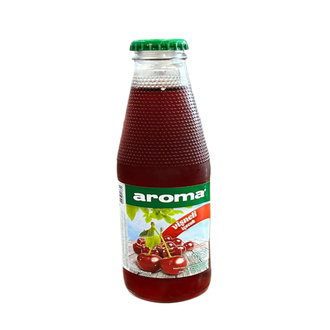Aroma Vişne Meyve Suyu görseli