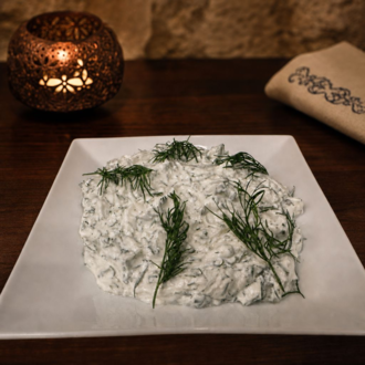Haydari (250 Gr) görseli