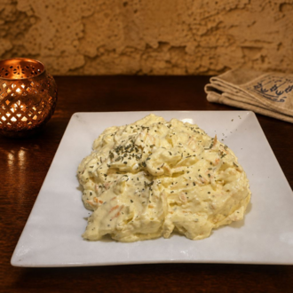 Havuç Tarator (250 Gr) görseli