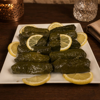 Yaprak Sarma (4 Adet) görseli