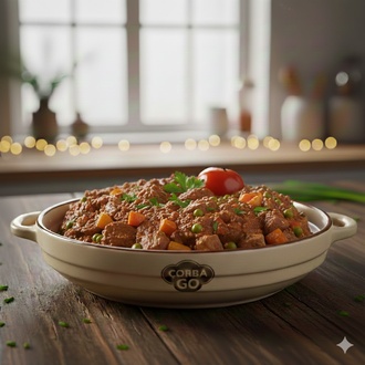 Orman Kebabı görseli